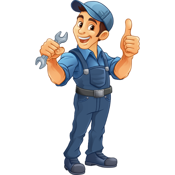 Benjamin Sullivan Owner Benjamin's Handyman Services Austin Handyman