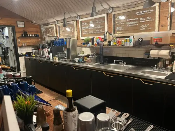 Commercial Cabinet Installation in Austin