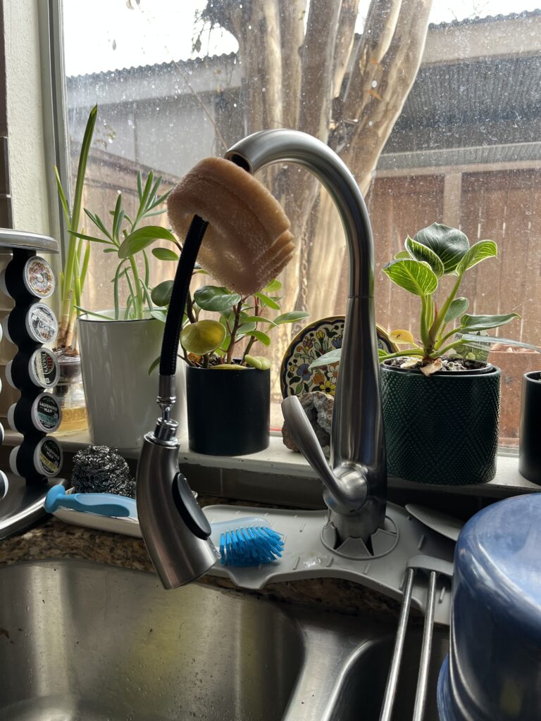 Kitchen Sink Repair Service in Austin