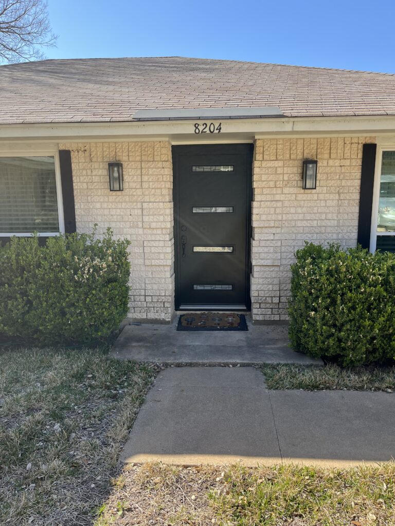 Door Installation Service in Austin