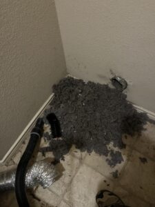 Dryer Vent Cleaning Service in Buda