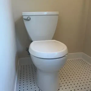 Bathroom Update in Austin