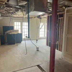Commercial Demolition in Austin