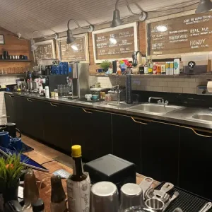 Commercial Cabinet Installation in Austin