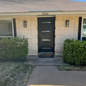 Door Installation Service in Austin